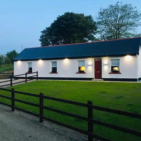 Keanes Country Cottage In The Heart Of The West Lisacul Exterior photo