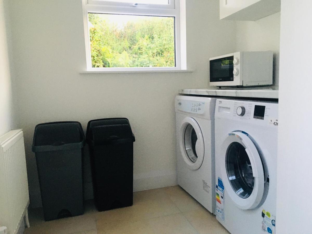 Holiday home Keanes Country In The Heart Of The West